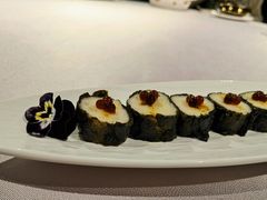 -RIVIERA 松鹤楼(外滩店)