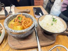 -BOURBON 玻本美式餐厅酒吧(虹桥新天地店)