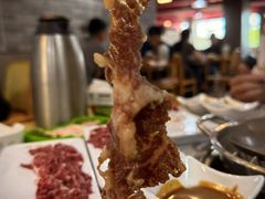 -杏花吴记牛肉火锅