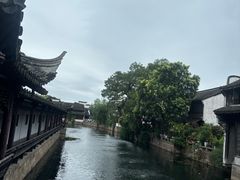 -嘉兴月河历史街区