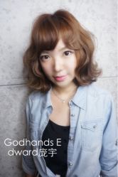 upload_pic-God Hands发型设计复古会所