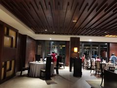 -海陵岛保利皇冠假日酒店·御公馆中餐厅 CANAL LNUA