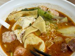 -重庆麻辣烫(国权路店)