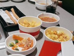 -海底捞火锅(方圆荟店)