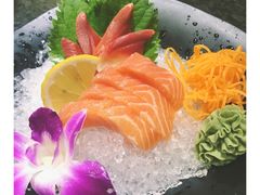 -晓寿司·精致料理(绿地店)