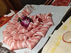 -谭鸭血老火锅(龙湖宝山天街店)
