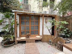 -拾壹cafe·工作室