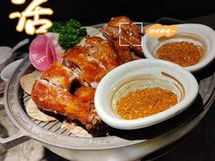 -鱼小妖 ·私房下饭菜(IBCMALL店)