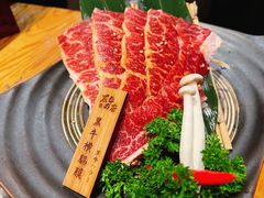 -黑牛の店·和牛烧肉(合生汇店)