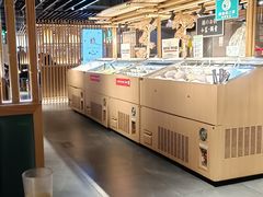 -温野菜涮涮锅(西单大悦城店)