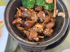 -新金盛·海鲜酒楼(盐田店)