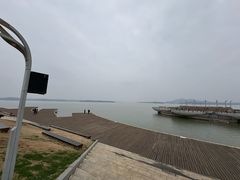 -池州市平天湖风景区