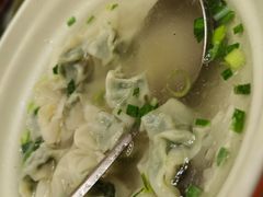 馄饨-宁邦·家宴·南京菜(红山动物园店)
