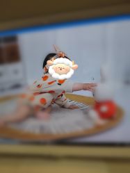 -芭比儿童摄影·百天照·周岁照·生日照(立丰国际店)
