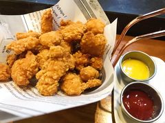 盐酥鸡-1861意大利餐厅(文化广场店)