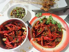 -文和友老长沙龙虾馆(化龙池店)