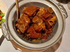 海南猪手-闻见中国海南菜(K11店)