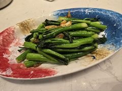 -常来小聚·广州非遗传承餐厅(高德置地店)