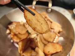 -绿茶餐厅(领展购物广场·中关村店)