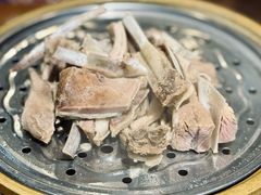 -蒙亨·手把肉·蒙古包文化主题餐厅(天恒广场店)