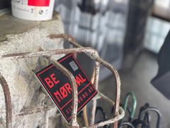 -BE NORMAL CAFE(霞溪路店)