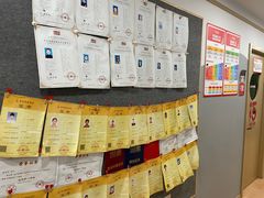 -汉翔书法丨书法·美术·硬笔·国画(五道口校区)