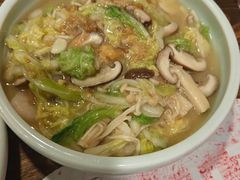 -七菜馆·东北菜·蒸饺(文体路店)