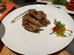 -藤原布二·八佰善会席料理(奥体店)
