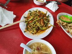 -夕阳红小吃(中街大悦城店)