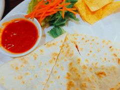 -panchos 墨西哥餐厅(嘉绿苑店)