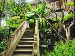 -鱼桥巷·美学川菜