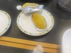 -蓝珊甄选海鲜自助·火锅大排档(近阿那亚店)