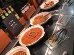 -源·咖啡自助餐厅·海鲜·烧烤·三文鱼(海口华彩洲际酒店)