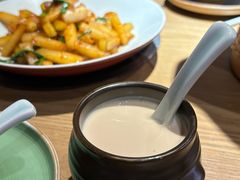 -吃饭皇帝大(合生汇店)