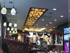 大堂-荷花泰菜(东方新天地店)