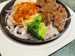 -曼玉餐厅(正弘城店)