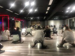 -Easyfun舞蹈生活馆