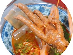 -老益阳麻辣烫(英郡店)