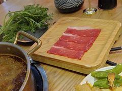 -松野谷·寿喜烧自助(华联顺义金街购物中心店)