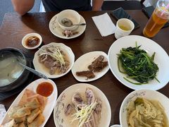 -乡亲鹅肉城(吴江店)