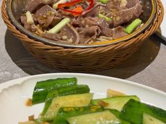 -香云轩·顺德菜(香云纱园林酒店店)