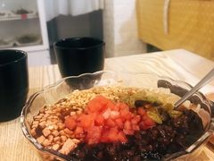 -长颈鹿的口袋钵钵鸡(市南店)