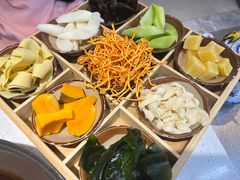 -好世界商业广场(北京国际中心店)