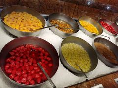 水果罐头-汉巴味德(大悦城店)