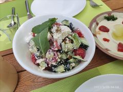 -ALAMEEN阿拉伯餐厅(三里屯店)