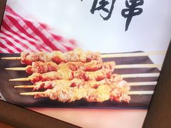 -武圣羊汤·西北面(朝阳门店)