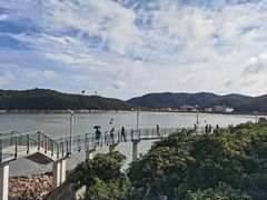 -宁波松兰山滨海旅游度假区