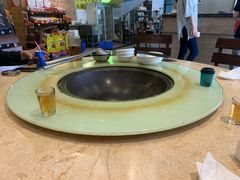 -陈大锅·岳阳鱼馆·地道岳阳菜(美食街店)