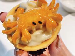 -金悦轩海鲜酒家(拱北店)