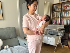 -天鹅到家·保姆月嫂育儿嫂(总店)